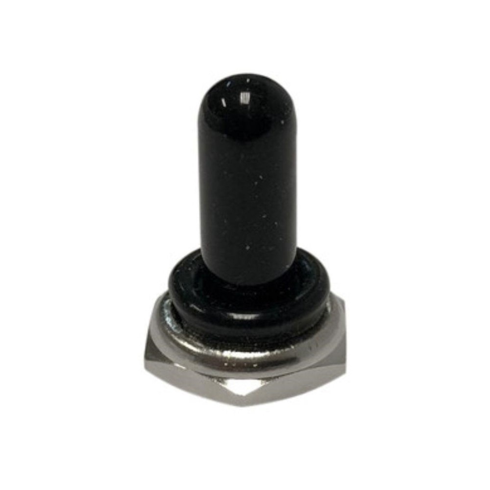 Capa Protetora de Borracha para Interruptor de Alavanca médio