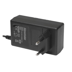 Alimentador AC-AC 9V, 2a