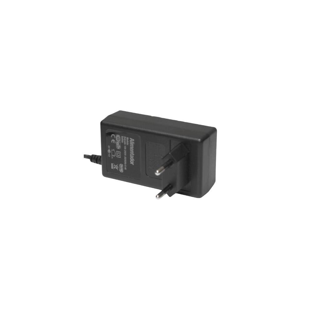 Alimentador AC-AC 9V, 2a