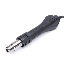 Estação de Soldar e Dessoldar SMD Ar Quente, 750W