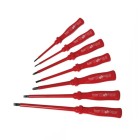 Conjunto de 7 Chaves Isoladas, 1000v