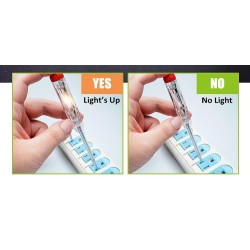 Conjunto de 13 Chaves VDE 1000V e 1 Busca-Pólos