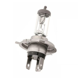 Lâmpada  de Halogéneo H4, 55W, 12V