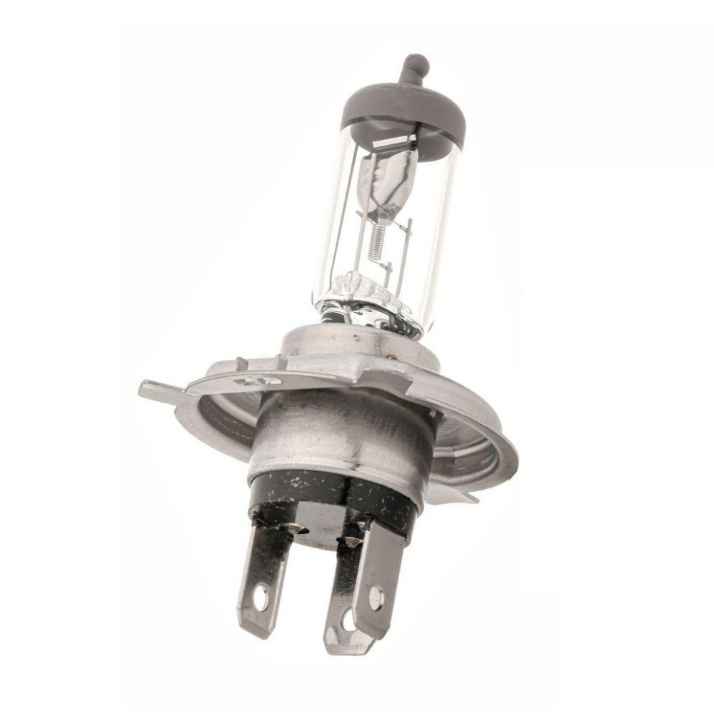 Lâmpada  de Halogéneo H4, 55W, 12V