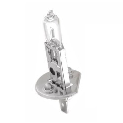 Lâmpada de Halogéneo H1, 55W, 12V