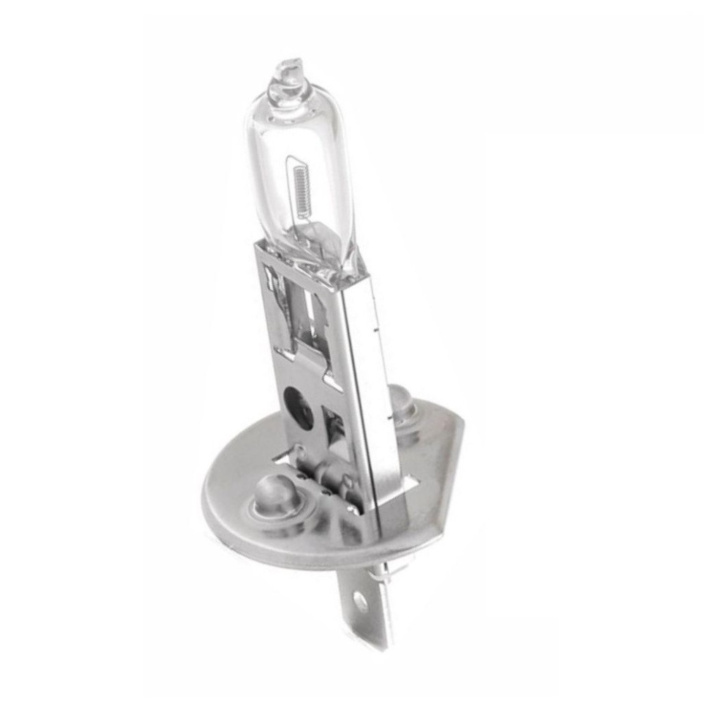 Lâmpada de Halogéneo H1, 55W, 12V