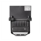 Projetor LED com Painel Solar com Sensor PIR, 8W, IP65, 4000K, 700lm