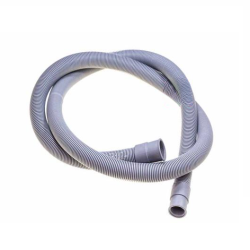 Mangueira de Esgoto, flexível, com 2 metros