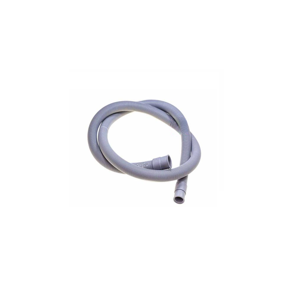 Mangueira de Esgoto, flexível, com 2 metros