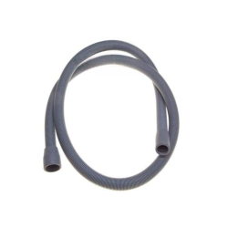 Mangueira de Esgoto, boca larga, 29mm, 1.5 metros