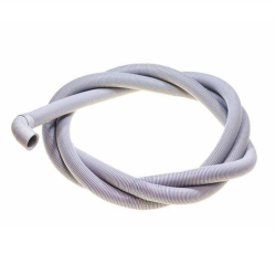 Mangueira de Esgoto, com curva, 2 metros