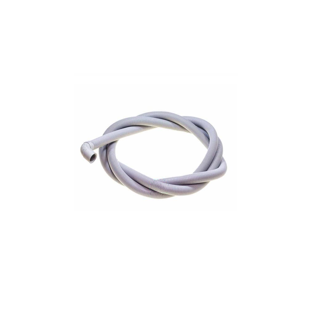 Mangueira de Esgoto, com curva, 2 metros