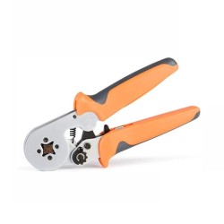 Alicate de cravar ponteiras, 175mm 0.08-10mm², PROSKIT CP-462G