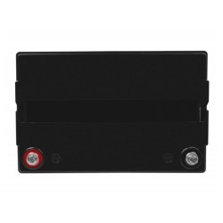 Bateria de Chumbo Gel AGM, 12V, 75A