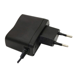 Alimentador Switching, 9Vdc, 1000mA, ficha Ø5.5x2.1mm