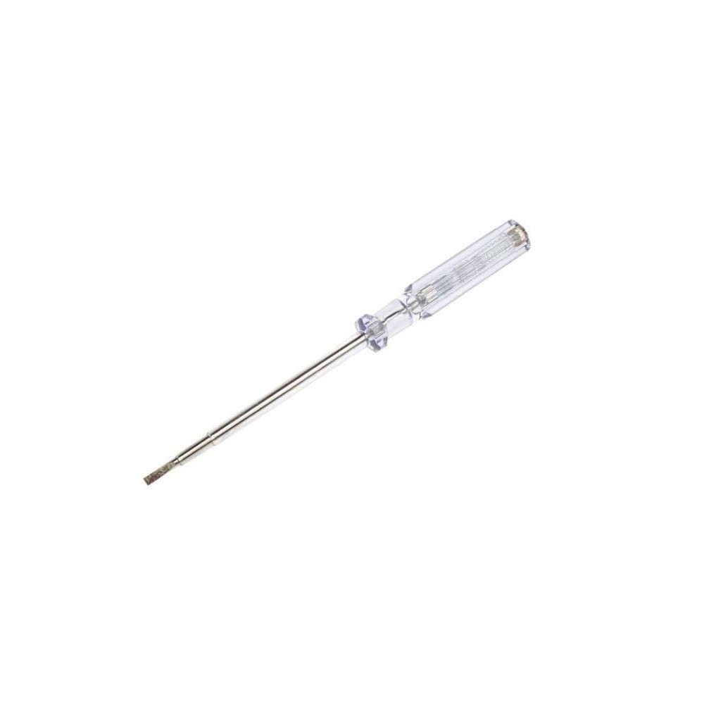 Chave Busca-Pólos, com Lâmpada em Néon