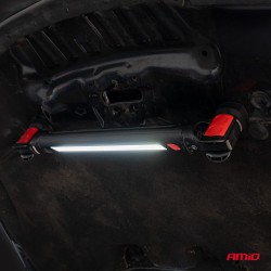 Lanterna LED de Trabalho, Recarregável, 10W COB 4400 mAh