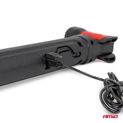 Lanterna LED de Trabalho, Recarregável, 10W COB 4400 mAh