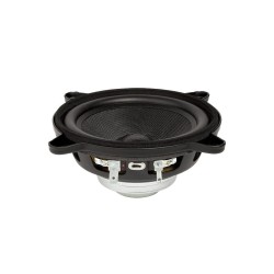 Altifalante de 4", 30 W, 91 dB, 8 Ohm