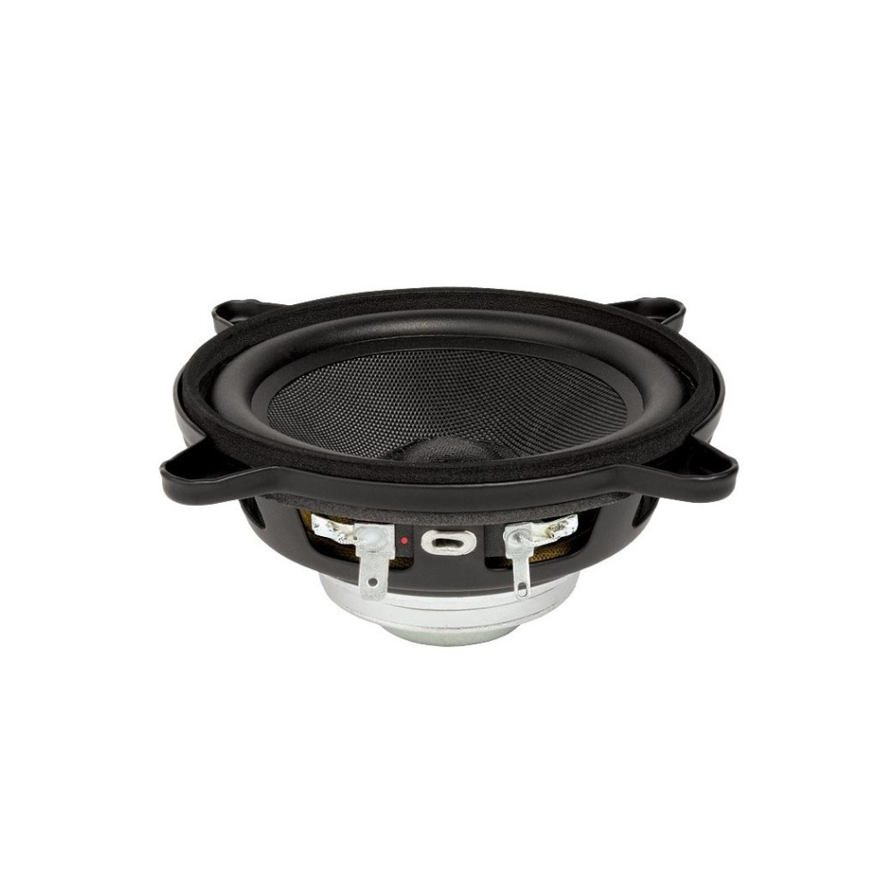 Altifalante de 4", 30 W, 91 dB, 8 Ohm