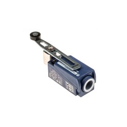 Interruptor fim de curso 1NA / 1NF, 10A, 240V