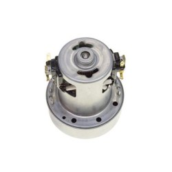 Motor universal para aspirador de pó 800W, com gola