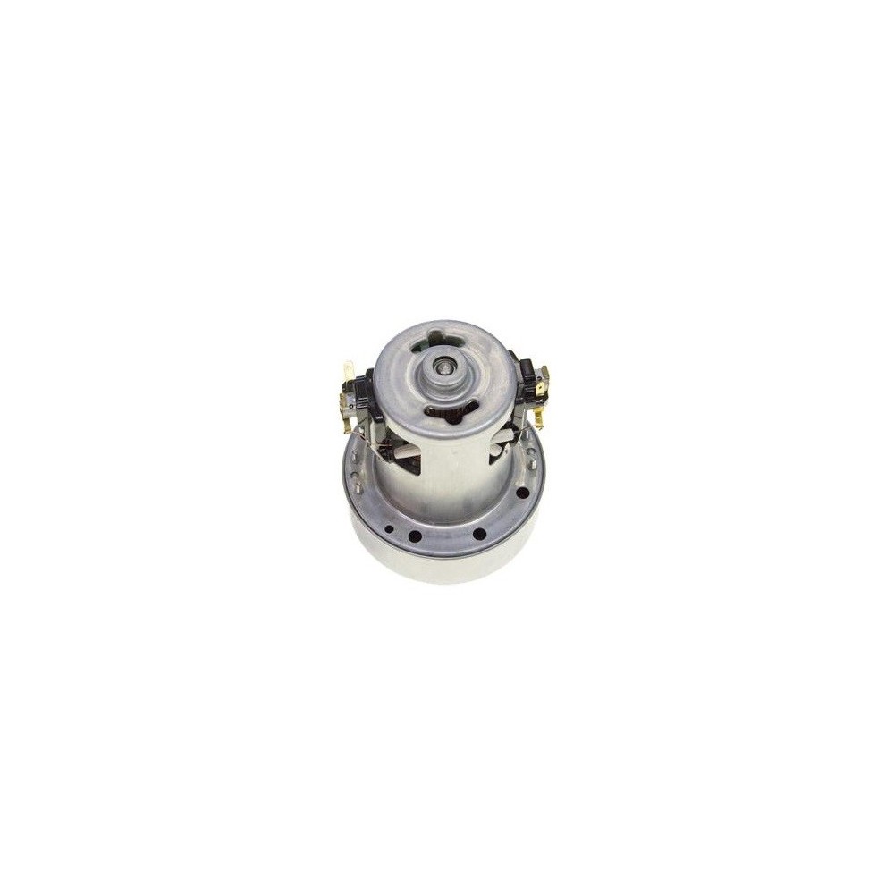 Motor universal para aspirador de pó 800W, com gola
