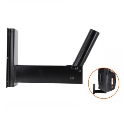 Suporte de parede para Coluna até 50kg, da marca VSOUND