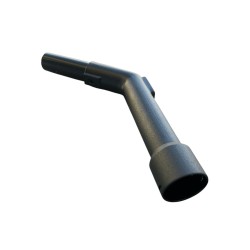 Punho para mangueira de Aspirador, Universal, 32mm (plástico)