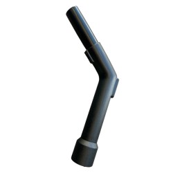 Punho para mangueira de Aspirador, Universal, 32mm (plástico)