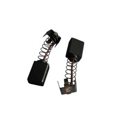 Escova de Carvão, 5x8x11 MAKITA