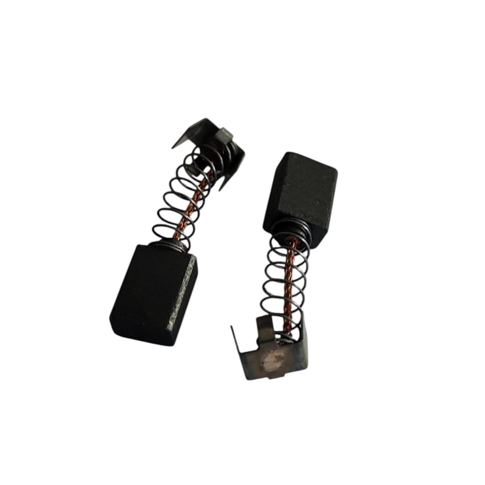 Escova de Carvão, 5x8x11 MAKITA