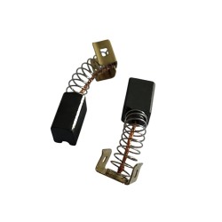 Escova de Carvão, 6.5x8x12, BLACK DECKER CD 115