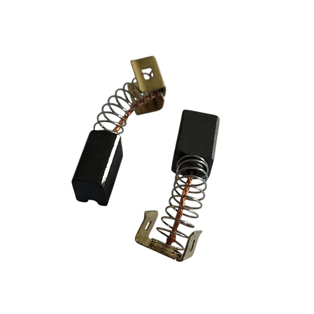 Escova de Carvão, 6.5x8x12, BLACK DECKER CD 115