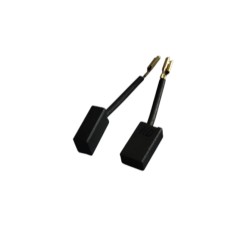 Escova de carvão, 6x9x16, AEG