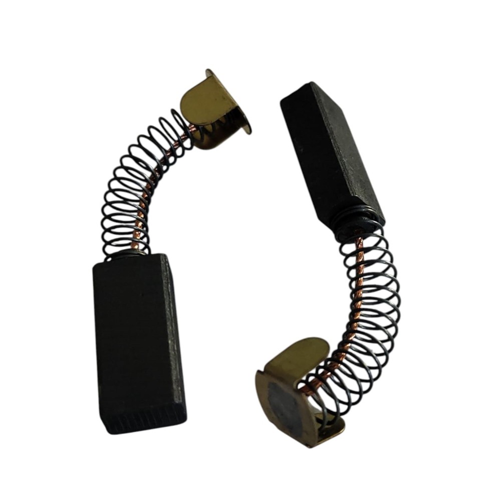 Escova de carvão, 6.3x10x22, BLACK & DECKER