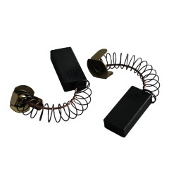 Escova de Carvão, 7x12x25, BLACK & DECKER