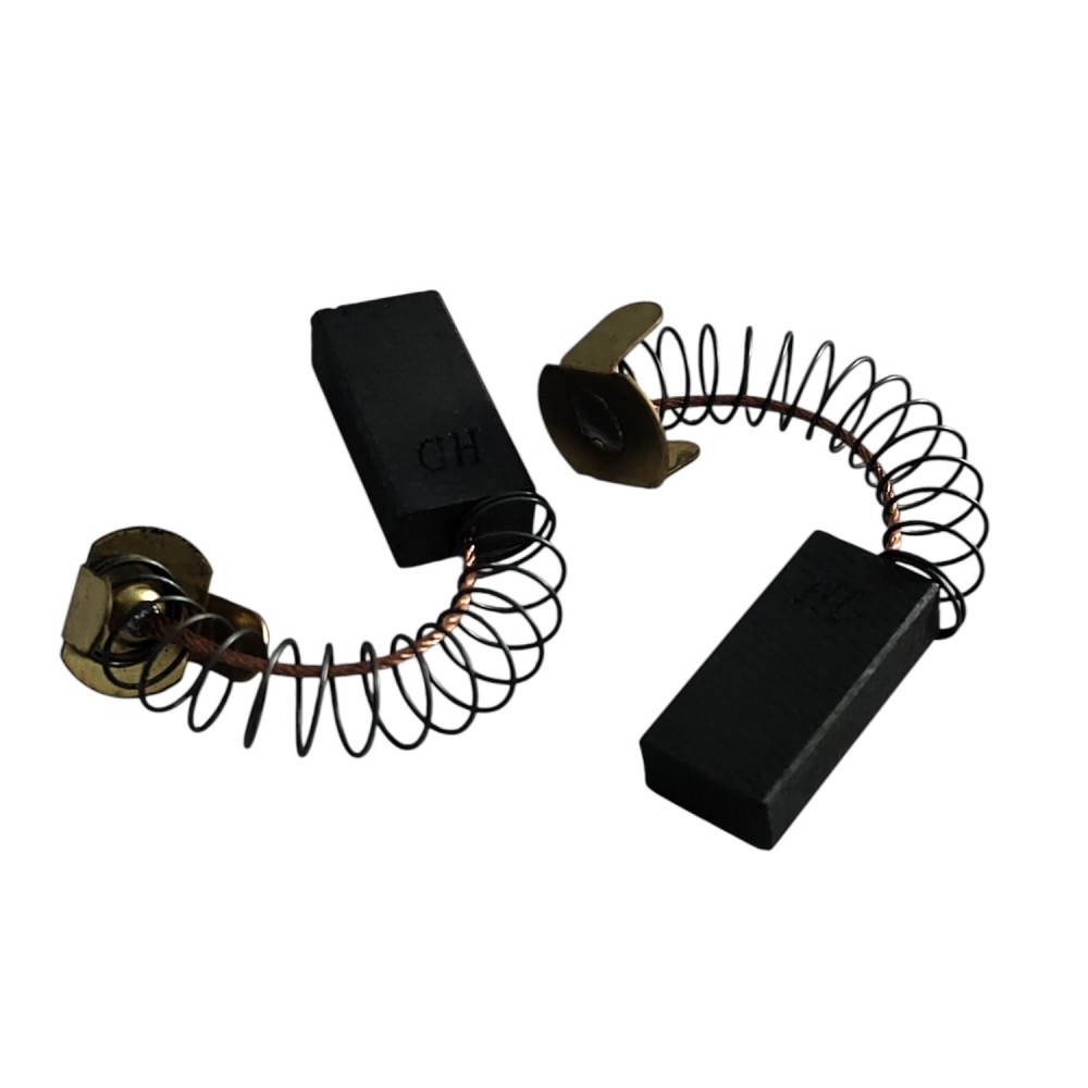 Escova de Carvão, 7x12x25, BLACK & DECKER