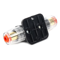 Disjuntor fusível automático para Automóvel, 12V-48V, 50A