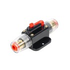 Disjuntor fusível automático para Automóvel, 12V-48V, 80A