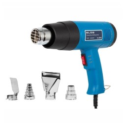 Pistola de Ar Quente 2500W