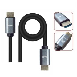 Cabo HDMI 2.0 UHD 4K Macho / Macho, com 20 metros
