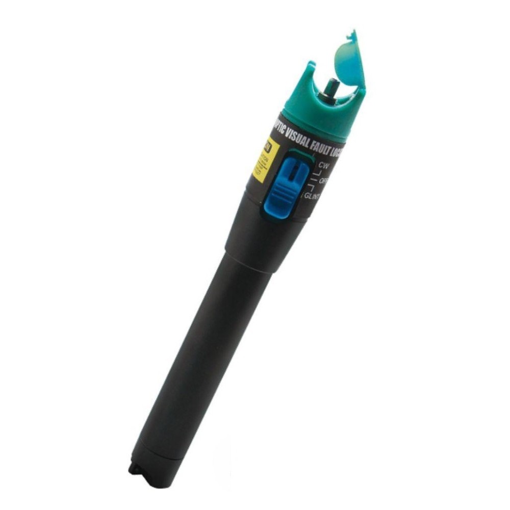 Testador de Fibra Ótica, 1mW, da marca PROSKIT