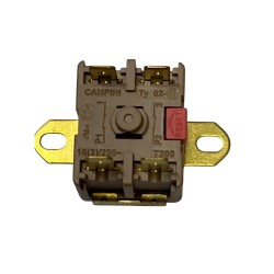 Termostato Segurança 125º