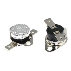 Termostato KSD301, N/C 100ºC, 10 Amp.