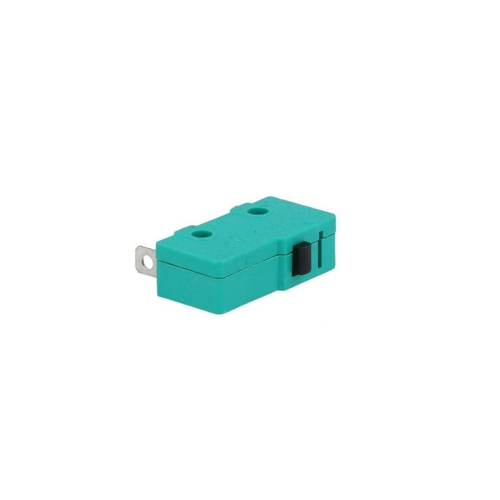 Interruptor Microswitch ON-ON, 5A, 250VAC, IP40
