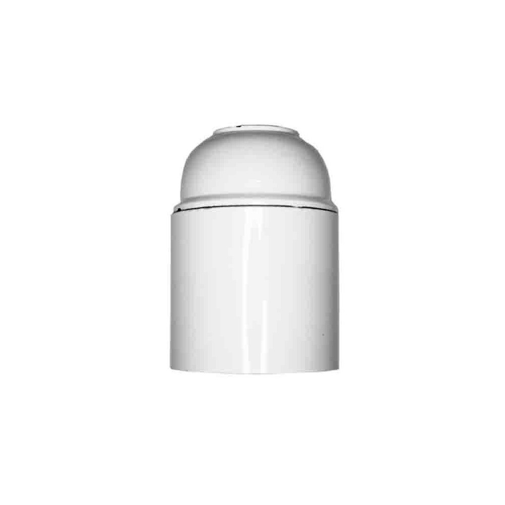 SUPORTE LAMPADA  TECTO E-27