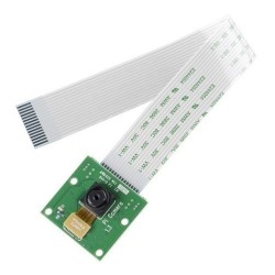 Módulo de câmera OV5647 5.0MP, CSI, PI 2, para Raspberry Pi