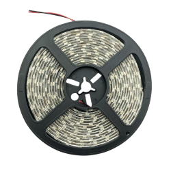 FITA 300 LED SMD 2835 12V 3000K IP65 12W/MT (METRO)
