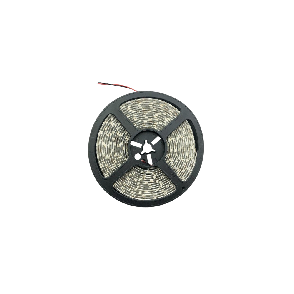 FITA 300 LED SMD 2835 12V 3000K IP65 12W/MT (METRO)